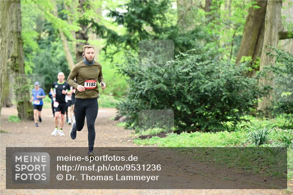 19.04.2026 - Hammer Lauf Dr. Thomas Lammeyer http://msf.ph/oto/9531236 19.04.2026 10:08:25 Laufen 1182 meine-sportfotos.de