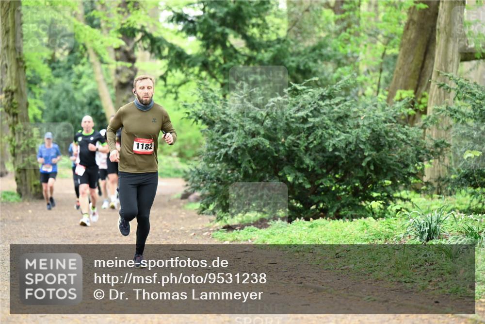 19.04.2026 - Hammer Lauf Dr. Thomas Lammeyer http://msf.ph/oto/9531238 19.04.2026 10:08:25 Laufen 1182 meine-sportfotos.de