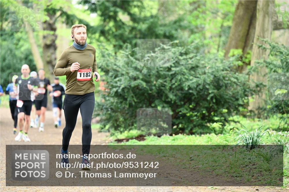 19.04.2026 - Hammer Lauf Dr. Thomas Lammeyer http://msf.ph/oto/9531242 19.04.2026 10:08:25 Laufen 1182 meine-sportfotos.de