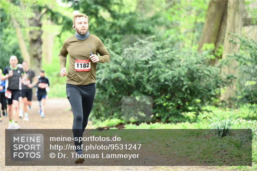 19.04.2026 - Hammer Lauf Dr. Thomas Lammeyer http://msf.ph/oto/9531247 19.04.2026 10:08:26 Laufen 1182 meine-sportfotos.de