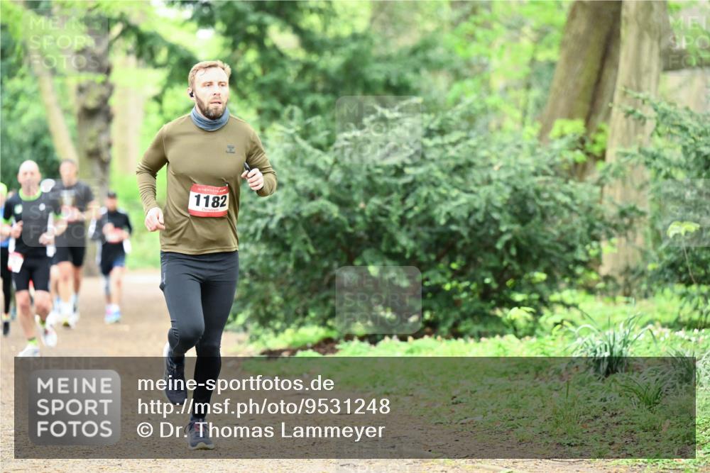 19.04.2026 - Hammer Lauf Dr. Thomas Lammeyer http://msf.ph/oto/9531248 19.04.2026 10:08:26 Laufen 1182 meine-sportfotos.de