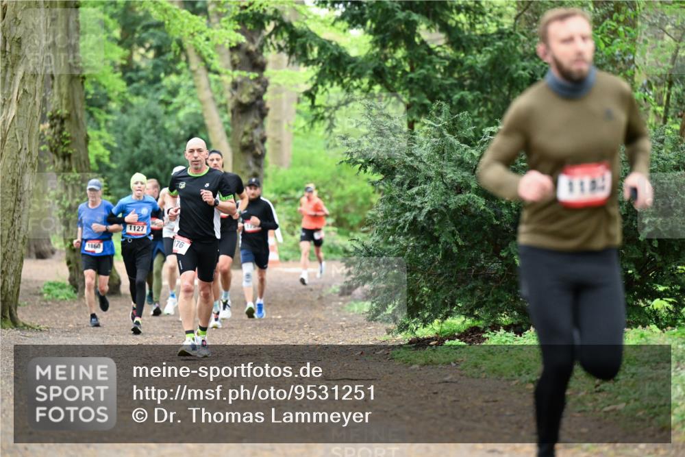 19.04.2026 - Hammer Lauf Dr. Thomas Lammeyer http://msf.ph/oto/9531251 19.04.2026 10:08:27 Laufen 1860, 1127 meine-sportfotos.de