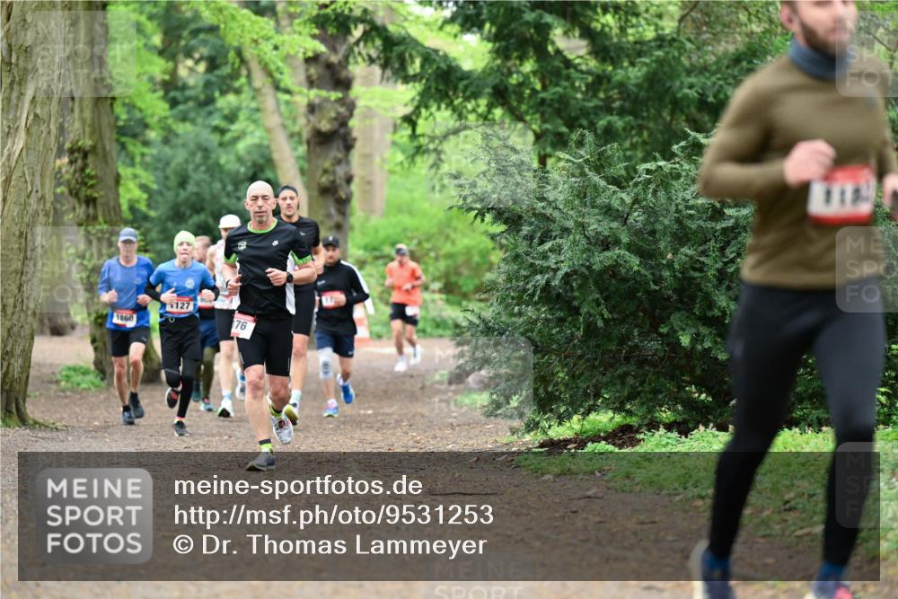 19.04.2026 - Hammer Lauf Dr. Thomas Lammeyer http://msf.ph/oto/9531253 19.04.2026 10:08:27 Laufen 1860, 127 meine-sportfotos.de