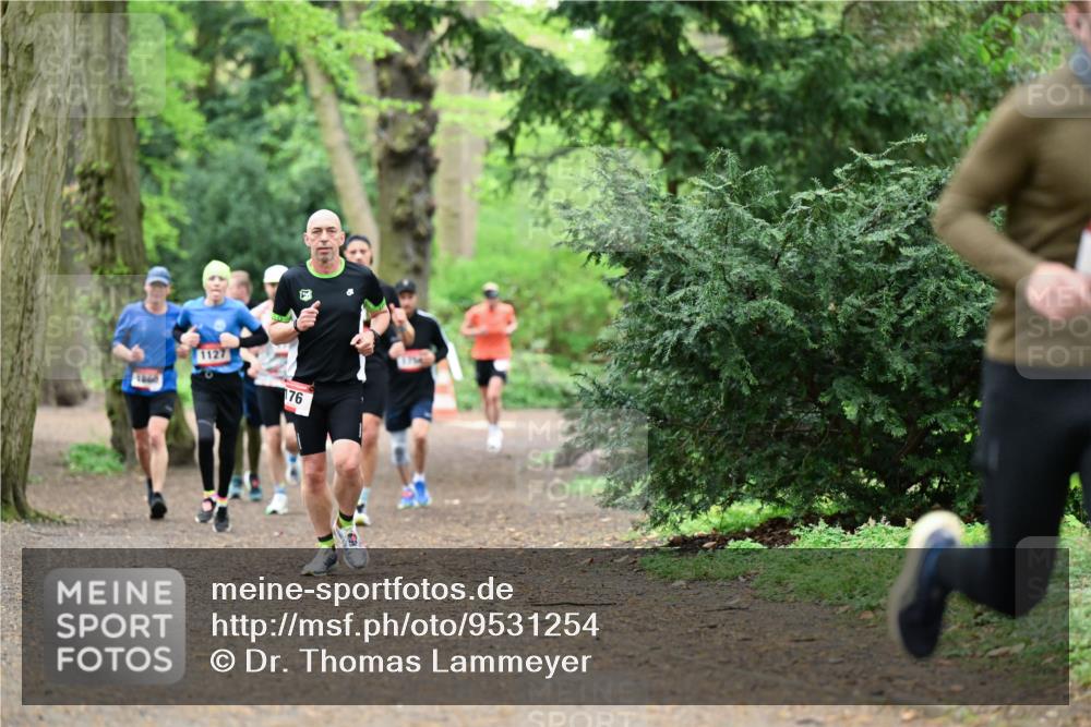19.04.2026 - Hammer Lauf Dr. Thomas Lammeyer http://msf.ph/oto/9531254 19.04.2026 10:08:27 Laufen 1127 meine-sportfotos.de