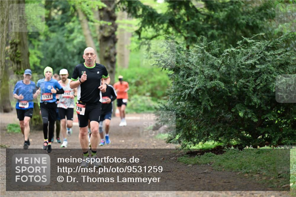 19.04.2026 - Hammer Lauf Dr. Thomas Lammeyer http://msf.ph/oto/9531259 19.04.2026 10:08:28 Laufen 1860, 1127, 176 meine-sportfotos.de