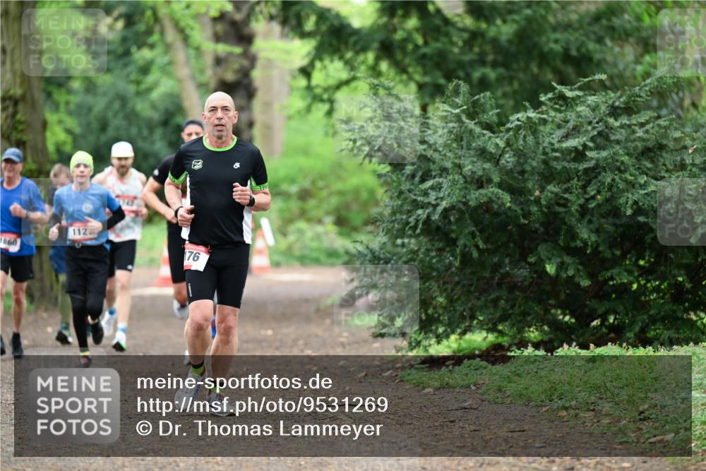 19.04.2026 - Hammer Lauf Dr. Thomas Lammeyer http://msf.ph/oto/9531269 19.04.2026 10:08:29 Laufen 1860, 112 meine-sportfotos.de