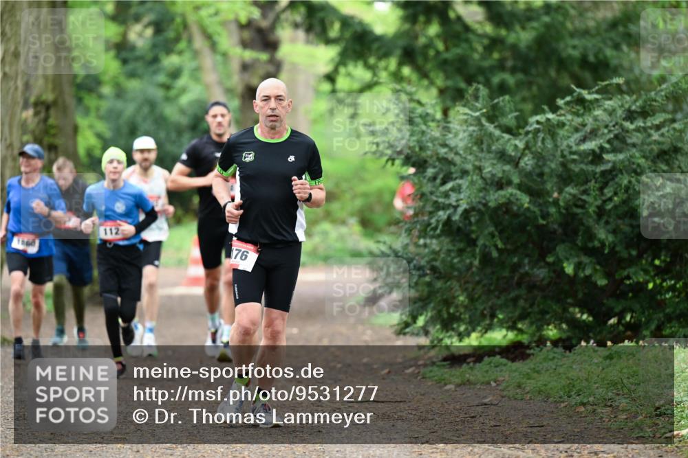 19.04.2026 - Hammer Lauf Dr. Thomas Lammeyer http://msf.ph/oto/9531277 19.04.2026 10:08:29 Laufen 176, 1060 meine-sportfotos.de