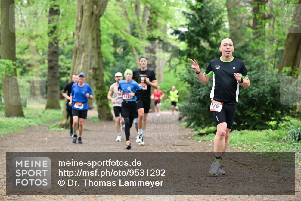 19.04.2026 - Hammer Lauf Dr. Thomas Lammeyer http://msf.ph/oto/9531292 19.04.2026 10:08:31 Laufen 112, 176 meine-sportfotos.de