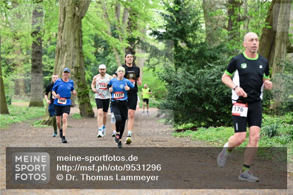 19.04.2026 - Hammer Lauf Dr. Thomas Lammeyer http://msf.ph/oto/9531296 19.04.2026 10:08:32 Laufen 1860, 174, 1127, 176 meine-sportfotos.de