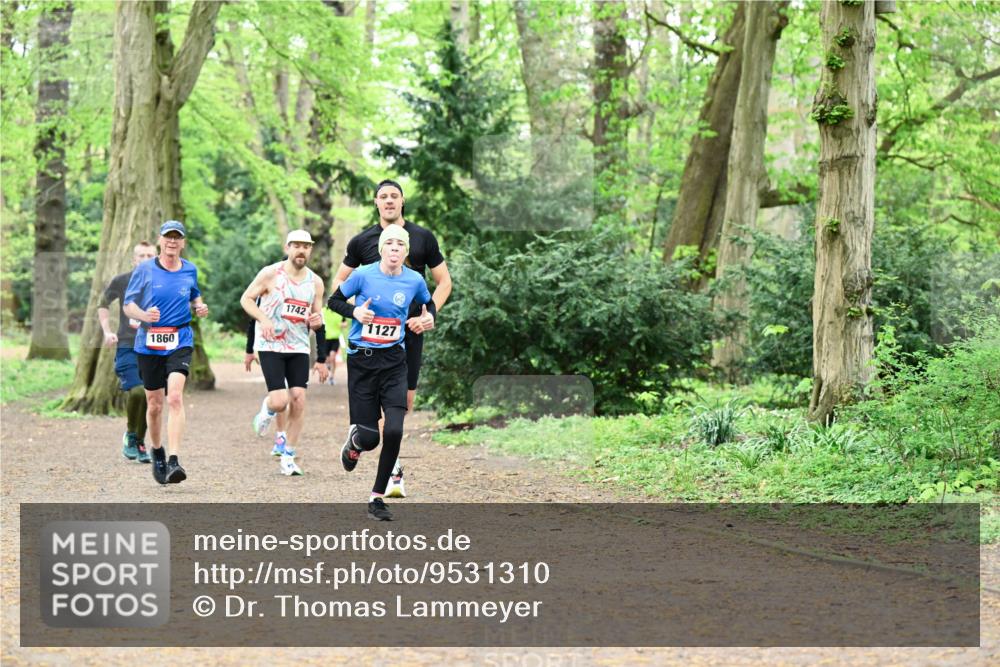 19.04.2026 - Hammer Lauf Dr. Thomas Lammeyer http://msf.ph/oto/9531310 19.04.2026 10:08:33 Laufen 1860, 1742, 1127 meine-sportfotos.de