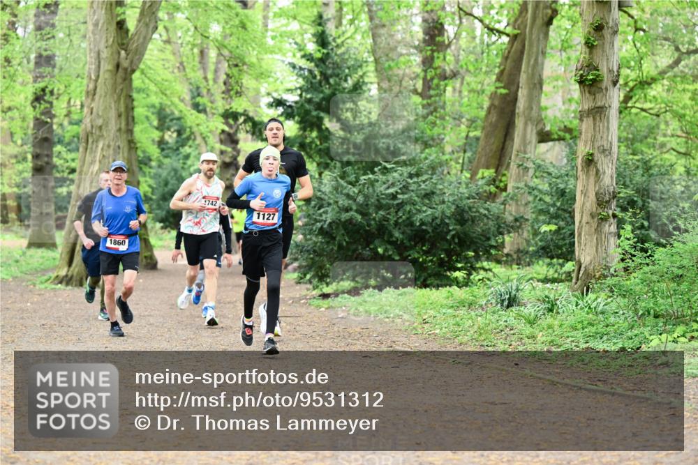 19.04.2026 - Hammer Lauf Dr. Thomas Lammeyer http://msf.ph/oto/9531312 19.04.2026 10:08:33 Laufen 1860, 742, 1127 meine-sportfotos.de