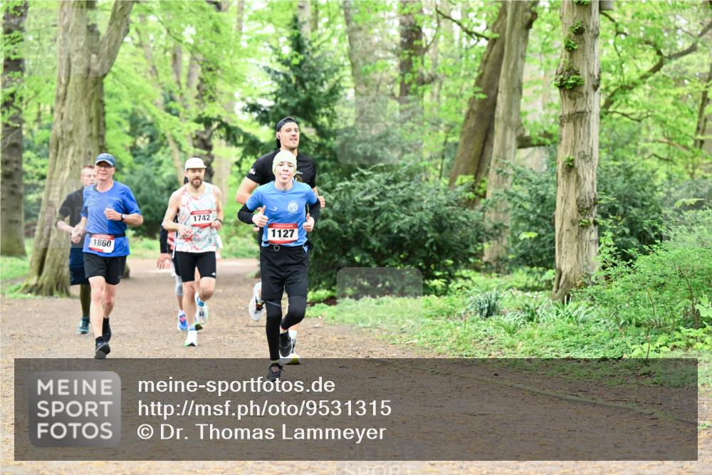 19.04.2026 - Hammer Lauf Dr. Thomas Lammeyer http://msf.ph/oto/9531315 19.04.2026 10:08:34 Laufen 1860, 1742, 1127 meine-sportfotos.de