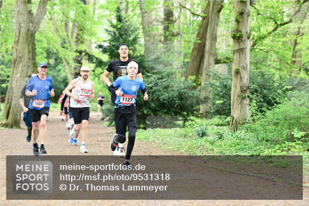 19.04.2026 - Hammer Lauf Dr. Thomas Lammeyer http://msf.ph/oto/9531318 19.04.2026 10:08:34 Laufen 1860, 1742, 1127 meine-sportfotos.de