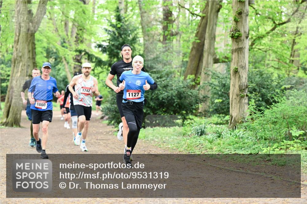19.04.2026 - Hammer Lauf Dr. Thomas Lammeyer http://msf.ph/oto/9531319 19.04.2026 10:08:34 Laufen 1860, 1742, 1127 meine-sportfotos.de