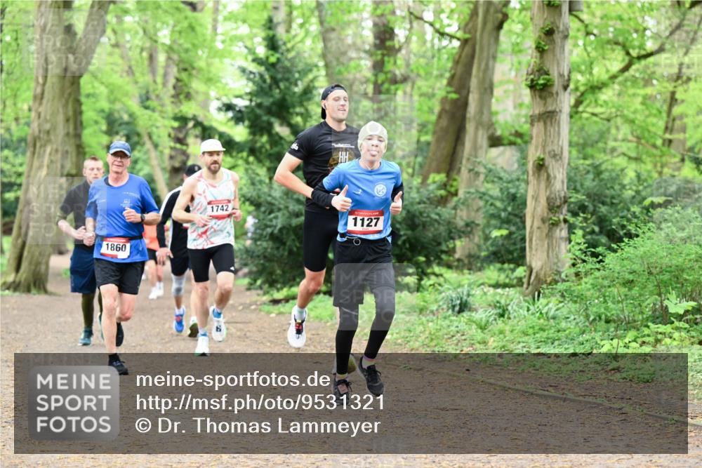 19.04.2026 - Hammer Lauf Dr. Thomas Lammeyer http://msf.ph/oto/9531321 19.04.2026 10:08:34 Laufen 1860, 1742, 1127 meine-sportfotos.de