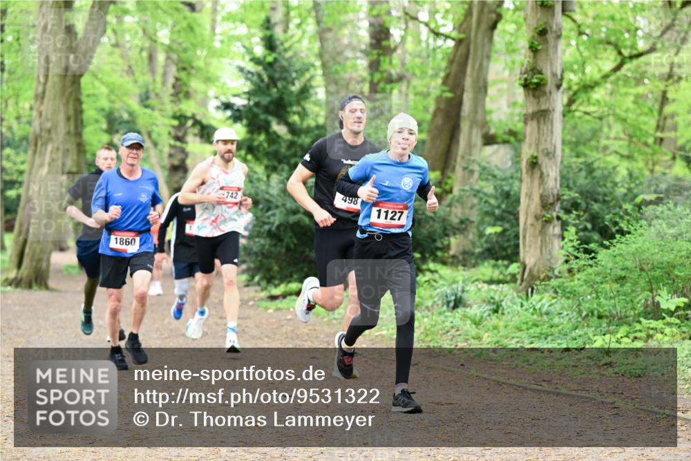 19.04.2026 - Hammer Lauf Dr. Thomas Lammeyer http://msf.ph/oto/9531322 19.04.2026 10:08:35 Laufen 1860, 742, 498, 1127 meine-sportfotos.de