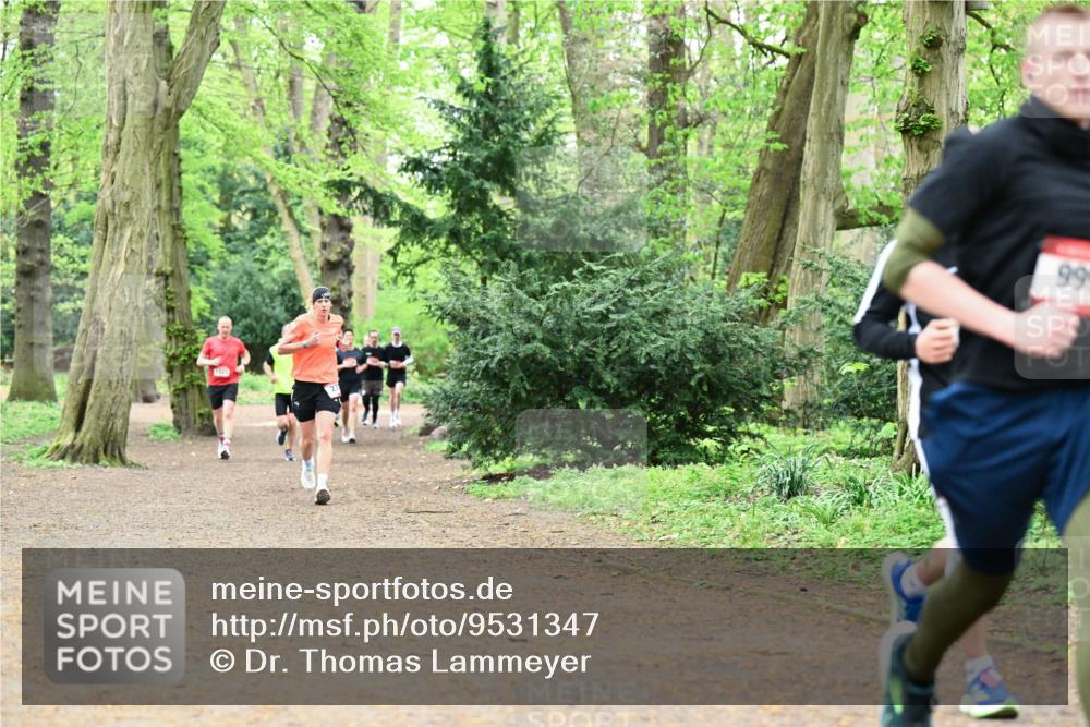 19.04.2026 - Hammer Lauf Dr. Thomas Lammeyer http://msf.ph/oto/9531347 19.04.2026 10:08:38 Laufen  meine-sportfotos.de