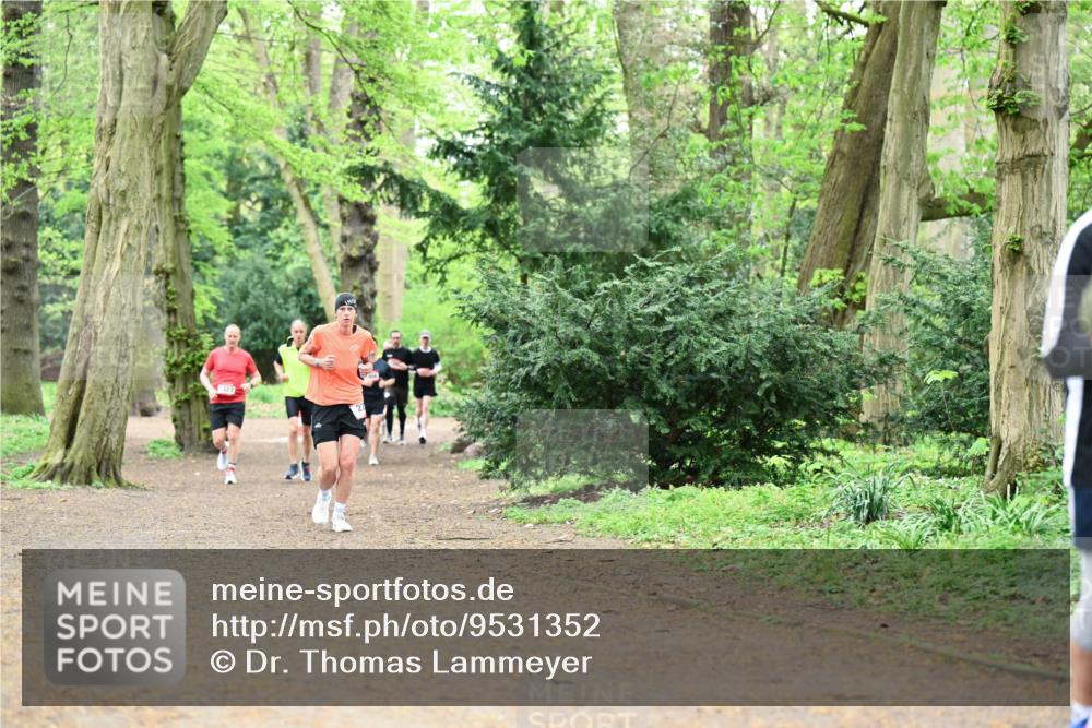 19.04.2026 - Hammer Lauf Dr. Thomas Lammeyer http://msf.ph/oto/9531352 19.04.2026 10:08:38 Laufen  meine-sportfotos.de