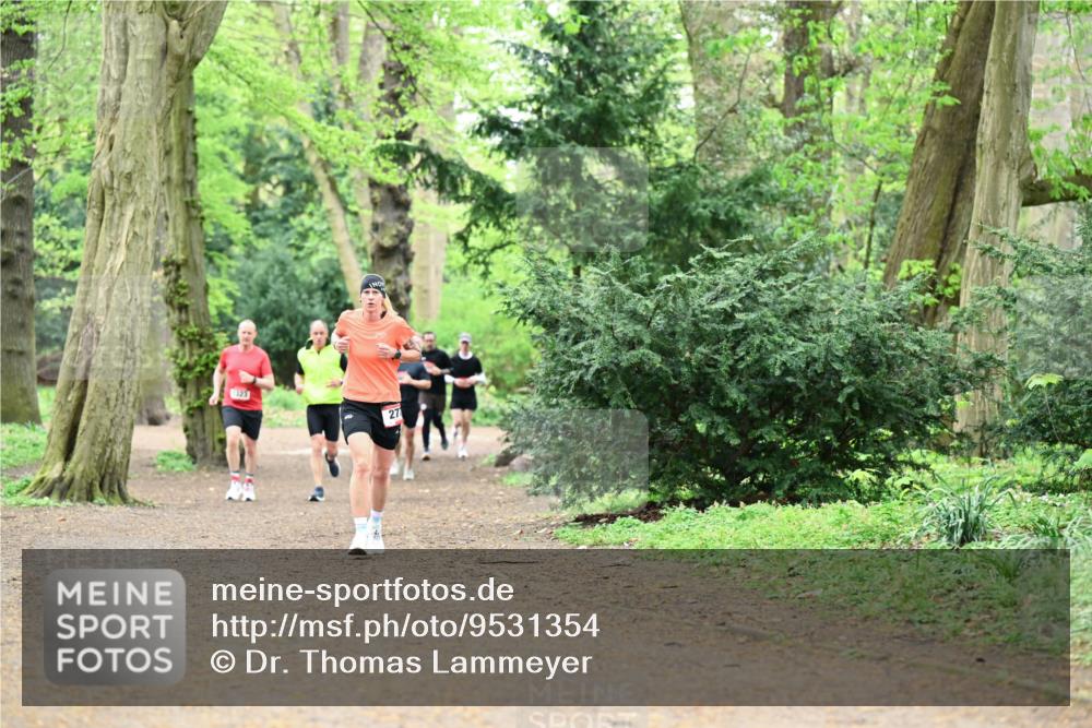 19.04.2026 - Hammer Lauf Dr. Thomas Lammeyer http://msf.ph/oto/9531354 19.04.2026 10:08:38 Laufen  meine-sportfotos.de