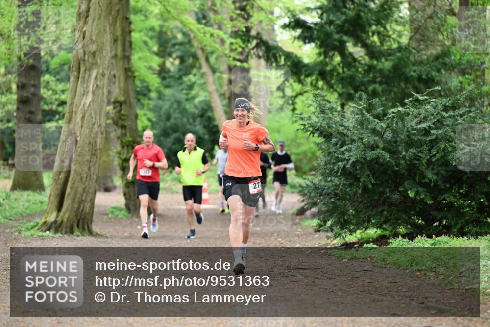 19.04.2026 - Hammer Lauf Dr. Thomas Lammeyer http://msf.ph/oto/9531363 19.04.2026 10:08:39 Laufen  meine-sportfotos.de