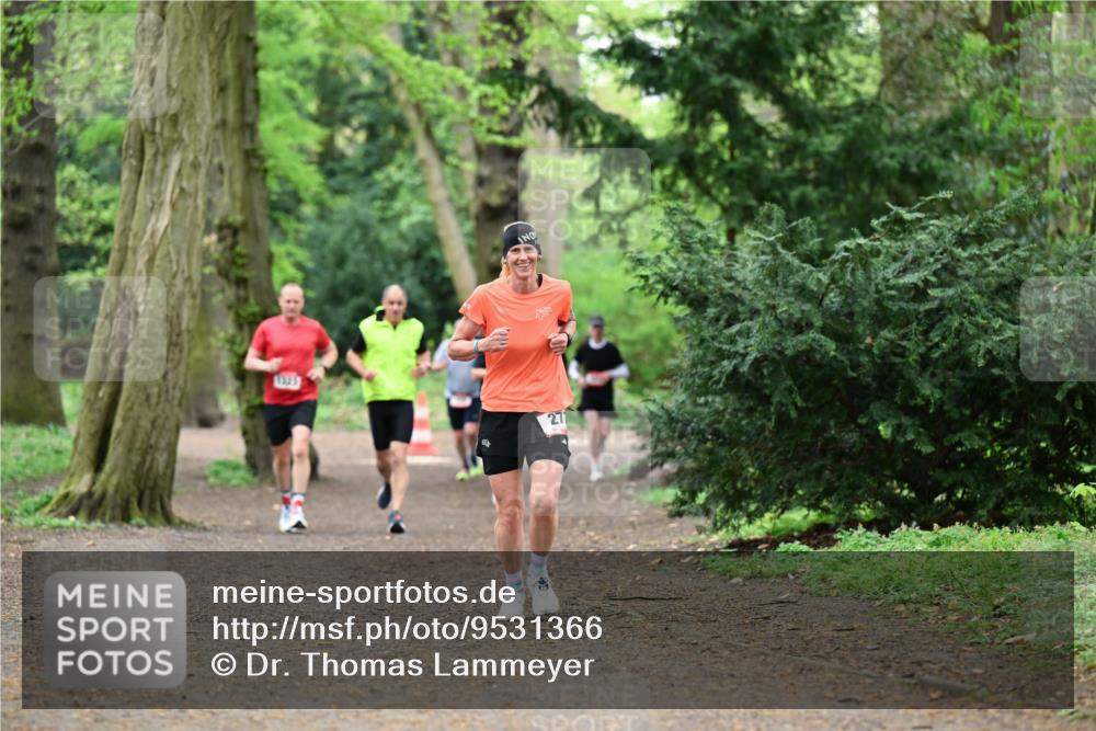 19.04.2026 - Hammer Lauf Dr. Thomas Lammeyer http://msf.ph/oto/9531366 19.04.2026 10:08:39 Laufen  meine-sportfotos.de