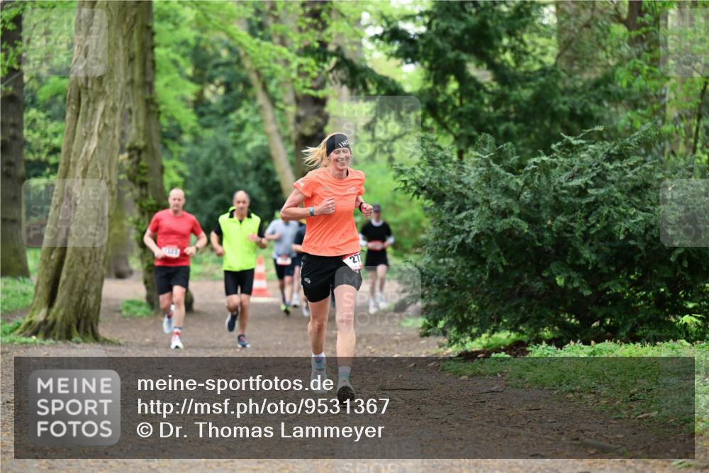 19.04.2026 - Hammer Lauf Dr. Thomas Lammeyer http://msf.ph/oto/9531367 19.04.2026 10:08:39 Laufen  meine-sportfotos.de