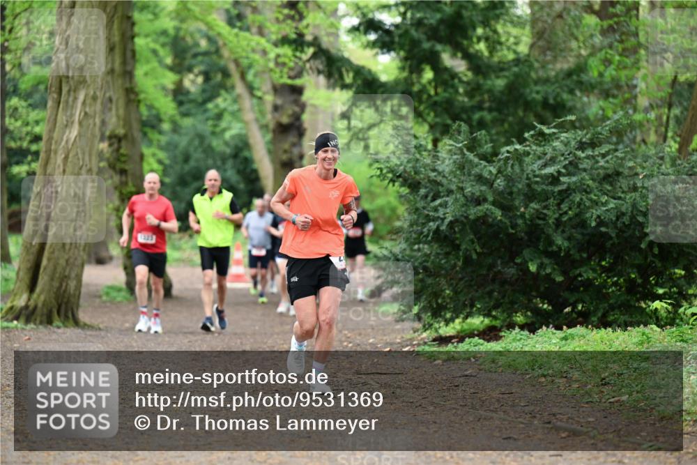 19.04.2026 - Hammer Lauf Dr. Thomas Lammeyer http://msf.ph/oto/9531369 19.04.2026 10:08:39 Laufen  meine-sportfotos.de
