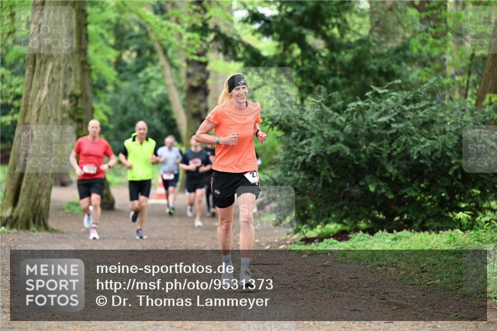19.04.2026 - Hammer Lauf Dr. Thomas Lammeyer http://msf.ph/oto/9531373 19.04.2026 10:08:40 Laufen  meine-sportfotos.de
