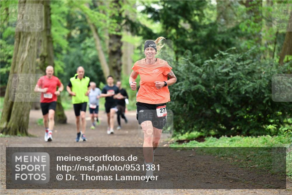 19.04.2026 - Hammer Lauf Dr. Thomas Lammeyer http://msf.ph/oto/9531381 19.04.2026 10:08:40 Laufen 277 meine-sportfotos.de