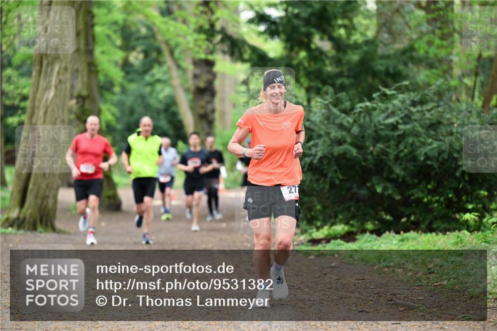 19.04.2026 - Hammer Lauf Dr. Thomas Lammeyer http://msf.ph/oto/9531382 19.04.2026 10:08:40 Laufen  meine-sportfotos.de
