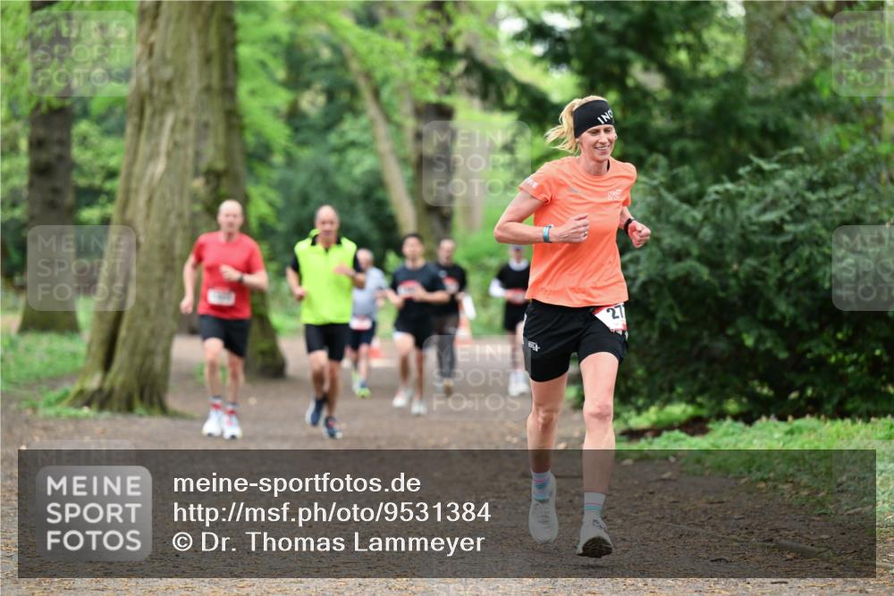 19.04.2026 - Hammer Lauf Dr. Thomas Lammeyer http://msf.ph/oto/9531384 19.04.2026 10:08:41 Laufen  meine-sportfotos.de