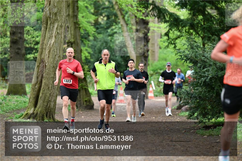 19.04.2026 - Hammer Lauf Dr. Thomas Lammeyer http://msf.ph/oto/9531386 19.04.2026 10:08:41 Laufen 1323, 186 meine-sportfotos.de