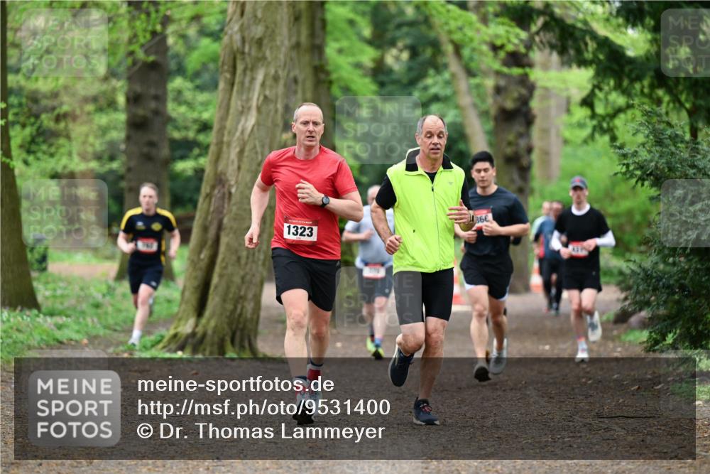 19.04.2026 - Hammer Lauf Dr. Thomas Lammeyer http://msf.ph/oto/9531400 19.04.2026 10:08:43 Laufen 1860, 1323 meine-sportfotos.de