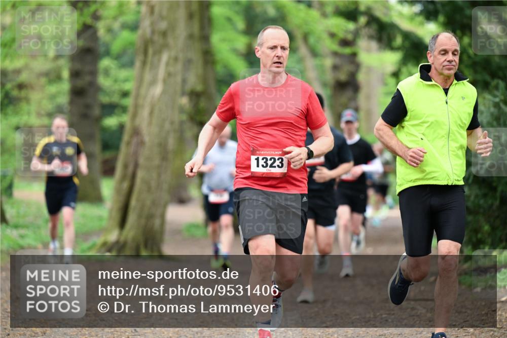 19.04.2026 - Hammer Lauf Dr. Thomas Lammeyer http://msf.ph/oto/9531406 19.04.2026 10:08:46 Laufen 1323 meine-sportfotos.de