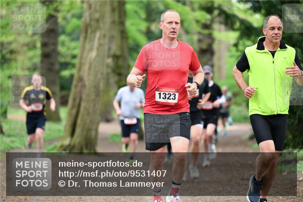 19.04.2026 - Hammer Lauf Dr. Thomas Lammeyer http://msf.ph/oto/9531407 19.04.2026 10:08:46 Laufen 1323 meine-sportfotos.de