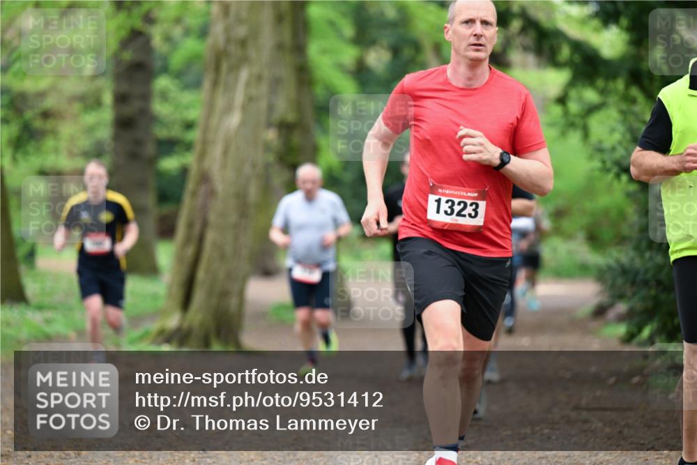 19.04.2026 - Hammer Lauf Dr. Thomas Lammeyer http://msf.ph/oto/9531412 19.04.2026 10:08:46 Laufen 1323 meine-sportfotos.de