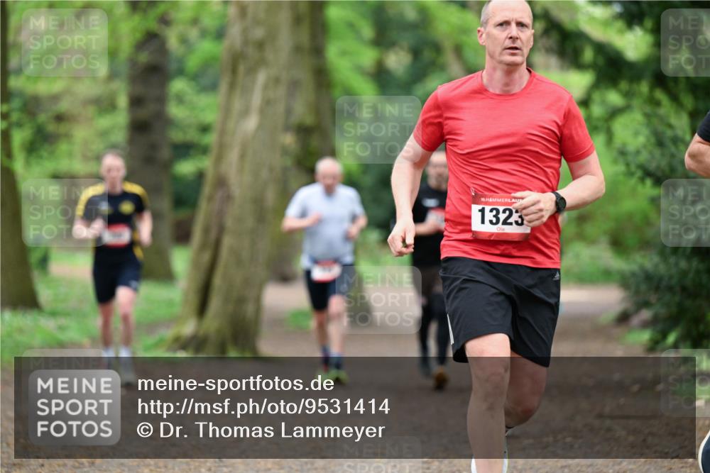 19.04.2026 - Hammer Lauf Dr. Thomas Lammeyer http://msf.ph/oto/9531414 19.04.2026 10:08:46 Laufen 1323 meine-sportfotos.de