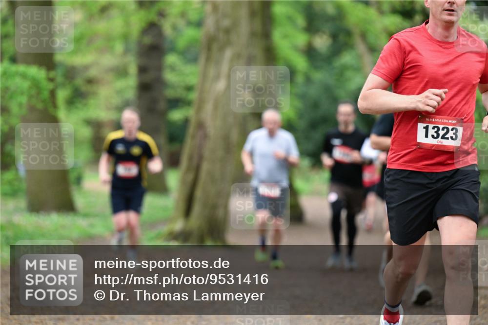 19.04.2026 - Hammer Lauf Dr. Thomas Lammeyer http://msf.ph/oto/9531416 19.04.2026 10:08:47 Laufen 1323 meine-sportfotos.de