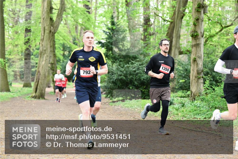19.04.2026 - Hammer Lauf Dr. Thomas Lammeyer http://msf.ph/oto/9531451 19.04.2026 10:08:52 Laufen 792, 1350 meine-sportfotos.de