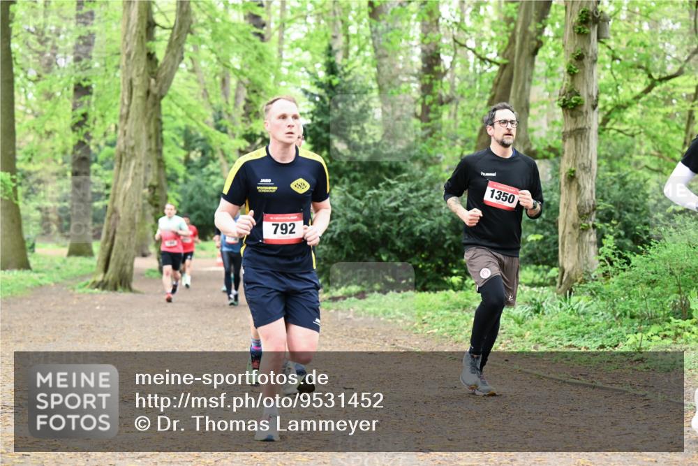 19.04.2026 - Hammer Lauf Dr. Thomas Lammeyer http://msf.ph/oto/9531452 19.04.2026 10:08:52 Laufen 792, 1350 meine-sportfotos.de