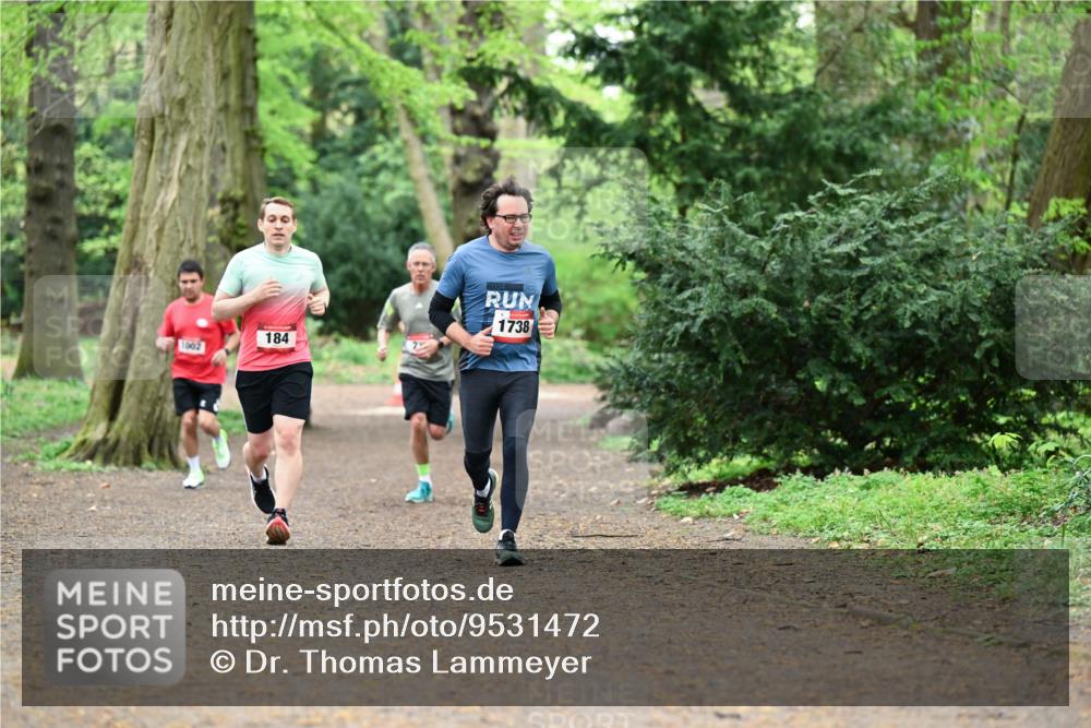 19.04.2026 - Hammer Lauf Dr. Thomas Lammeyer http://msf.ph/oto/9531472 19.04.2026 10:08:55 Laufen 1002, 1811, 2024, 1738 meine-sportfotos.de