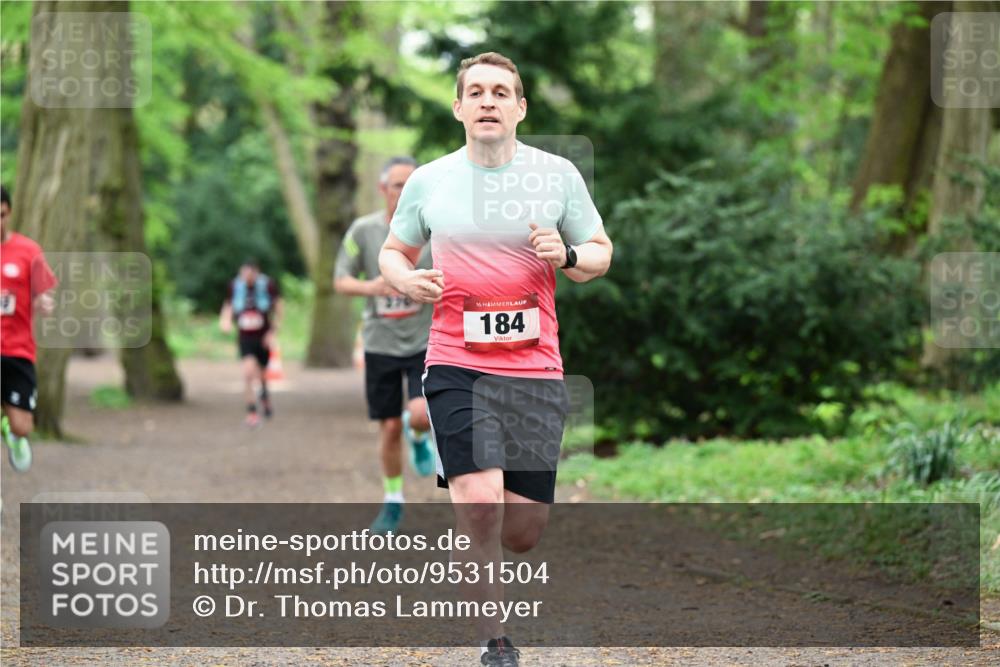 19.04.2026 - Hammer Lauf Dr. Thomas Lammeyer http://msf.ph/oto/9531504 19.04.2026 10:08:58 Laufen 184 meine-sportfotos.de