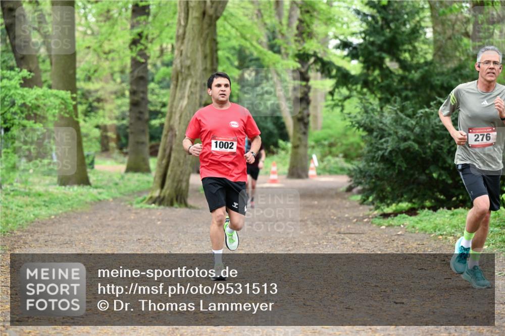 19.04.2026 - Hammer Lauf Dr. Thomas Lammeyer http://msf.ph/oto/9531513 19.04.2026 10:09:00 Laufen 1002, 276 meine-sportfotos.de