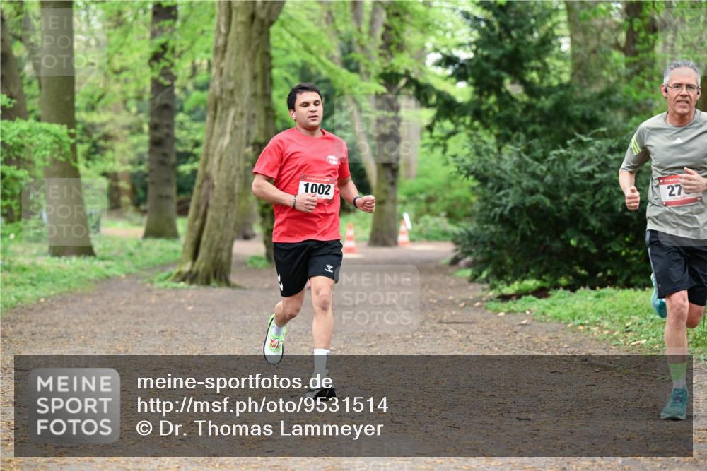 19.04.2026 - Hammer Lauf Dr. Thomas Lammeyer http://msf.ph/oto/9531514 19.04.2026 10:09:00 Laufen 1002 meine-sportfotos.de