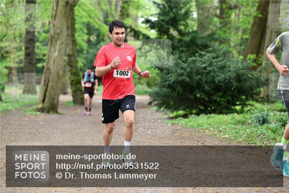 19.04.2026 - Hammer Lauf Dr. Thomas Lammeyer http://msf.ph/oto/9531522 19.04.2026 10:09:01 Laufen 1002 meine-sportfotos.de