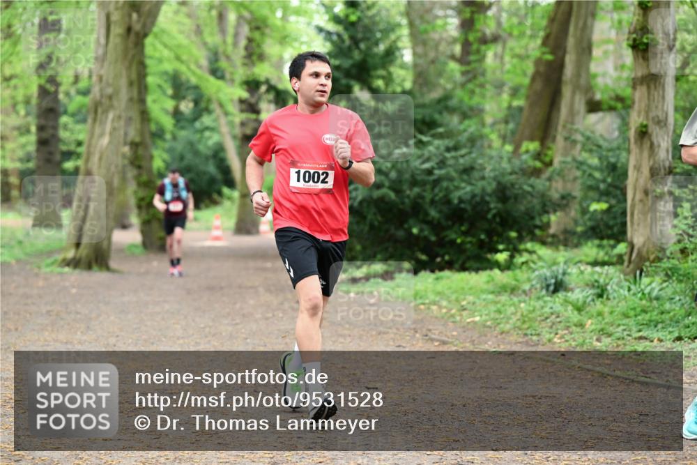 19.04.2026 - Hammer Lauf Dr. Thomas Lammeyer http://msf.ph/oto/9531528 19.04.2026 10:09:01 Laufen 1002 meine-sportfotos.de