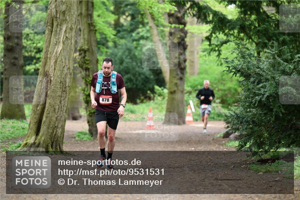 19.04.2026 - Hammer Lauf Dr. Thomas Lammeyer http://msf.ph/oto/9531531 19.04.2026 10:09:04 Laufen  meine-sportfotos.de