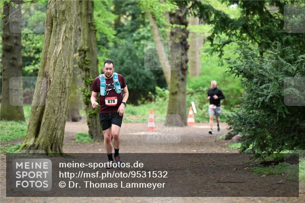 19.04.2026 - Hammer Lauf Dr. Thomas Lammeyer http://msf.ph/oto/9531532 19.04.2026 10:09:03 Laufen 878 meine-sportfotos.de
