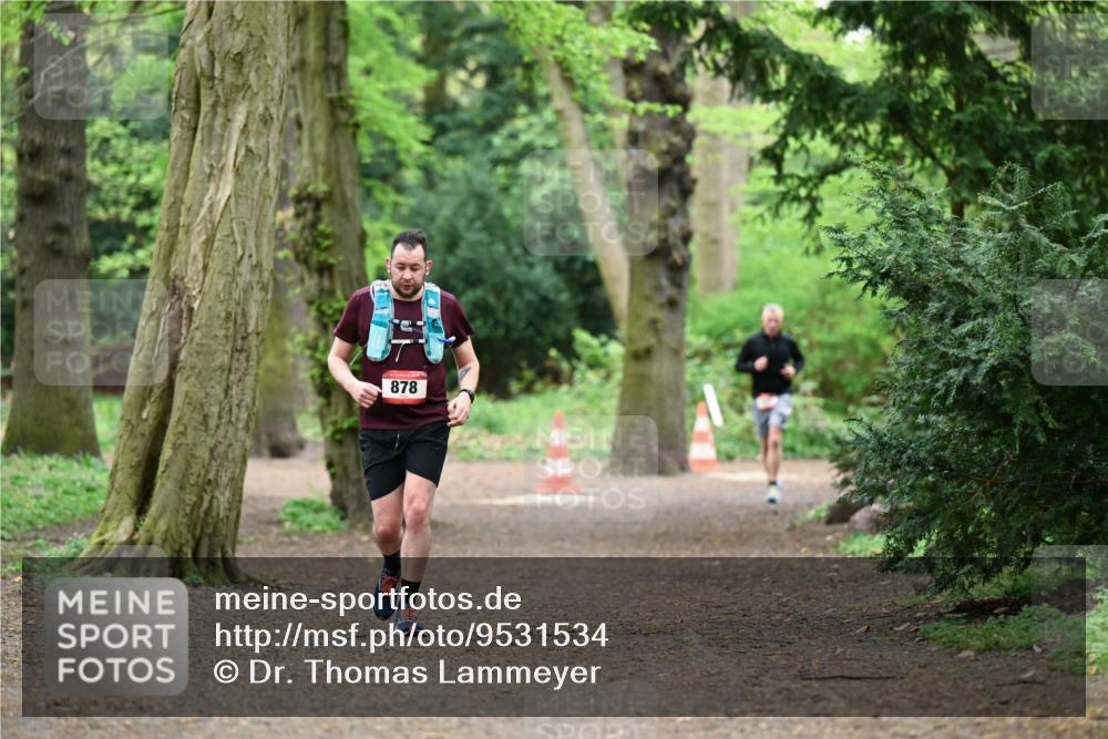 19.04.2026 - Hammer Lauf Dr. Thomas Lammeyer http://msf.ph/oto/9531534 19.04.2026 10:09:04 Laufen  meine-sportfotos.de