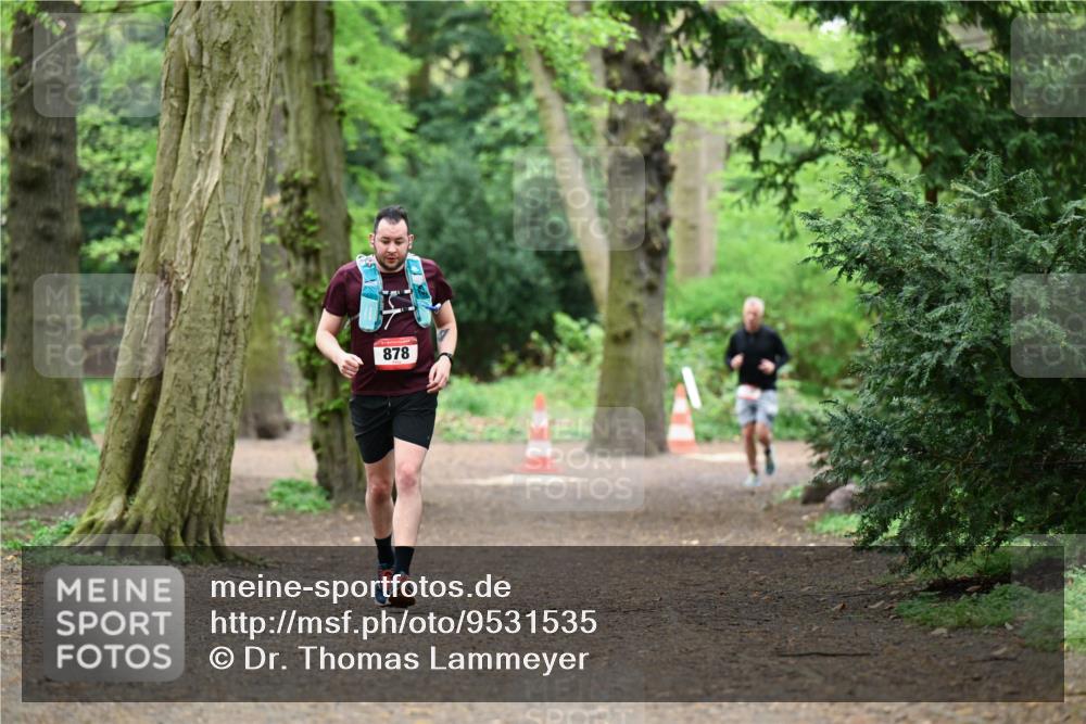 19.04.2026 - Hammer Lauf Dr. Thomas Lammeyer http://msf.ph/oto/9531535 19.04.2026 10:09:03 Laufen 878 meine-sportfotos.de